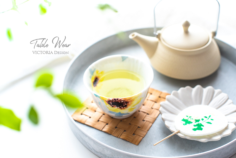 ミニコラム Victoria Design ヴィクトリアデザイン Part 174