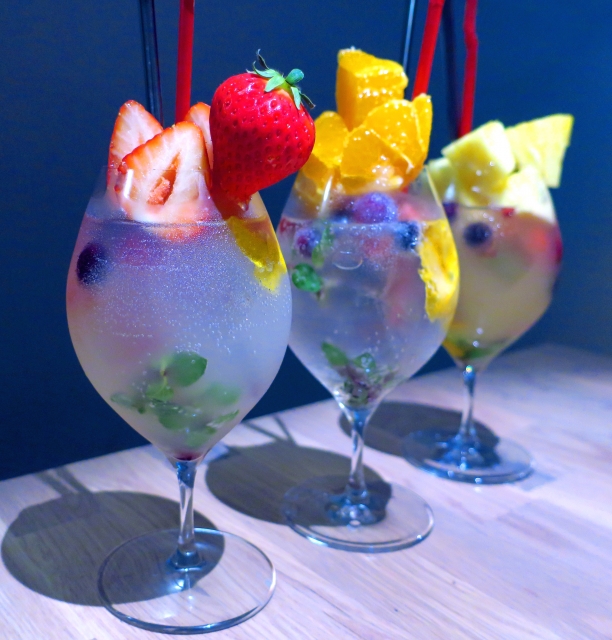 <span class="title">【コラムVol.442】<br>ノンアルで乾杯！大人も子どもも<br>楽しめる！話題の「モクテル」</span>