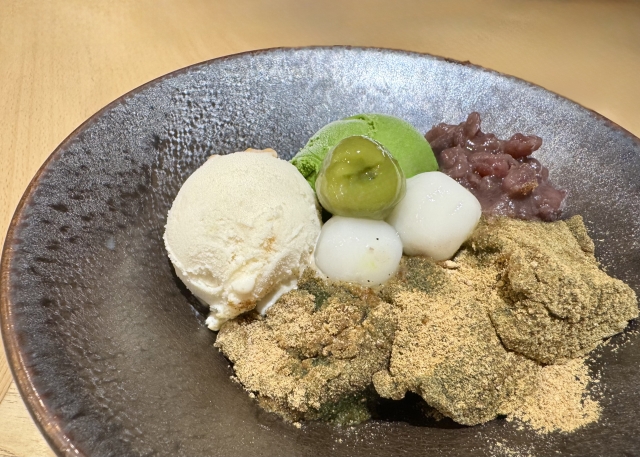 <span class="title">【コラムVol.453】<br>「食欲の秋」前に楽しむ<br>涼しげ和スイーツと冷製おつまみ</span>