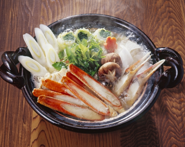 <span class="title">【コラムVol.467】<br>器から楽しむ冬のあったかごはん<br>湯気までおいしい食卓の作り方</span>