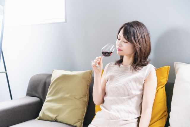 <span class="title">【コラムVol.468】<br>冬のお酒とおつまみ<br>心も体もほどよく温まる大人の冬じかん</span>