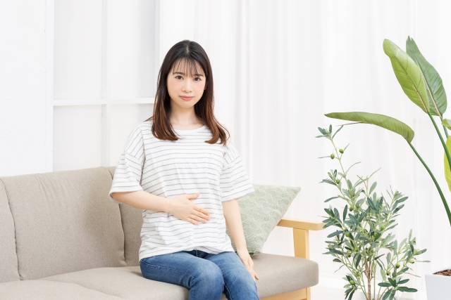 <span class="title">【コラムVol.436】<br>冷たいものばかり食べていませんか？<br>内臓を冷やしすぎない夏の食事術</span>