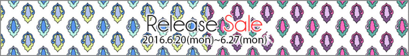 【SALEスタート!!】ポーセラーツ転写紙の新デザインを販売！6月27日(月)まで！