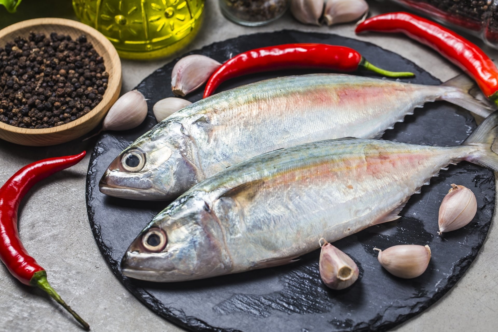 【コラムVol.341】<br>【レシピ】海の幸が美味しい季節!<br>旬の魚介を使用したお料理